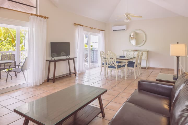 St. James's Club Antigua - All Inclusive