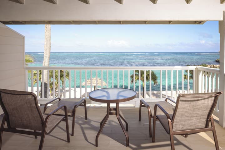 St. James's Club Antigua - All Inclusive