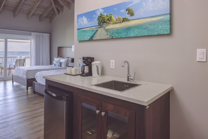 St. James's Club Antigua - All Inclusive