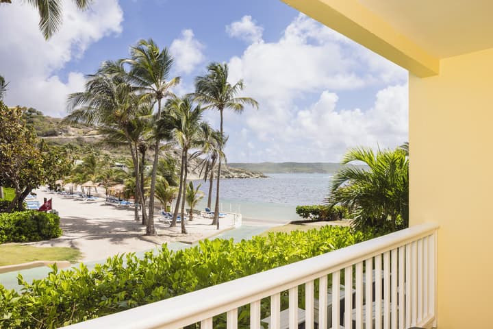 St. James's Club Antigua - All Inclusive