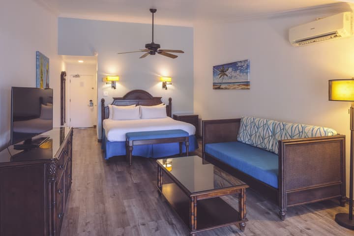 St. James's Club Antigua - All Inclusive