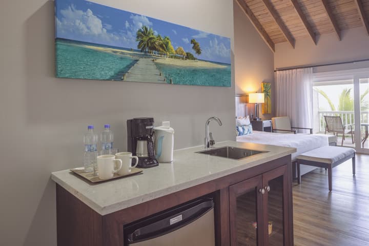 St. James's Club Antigua - All Inclusive