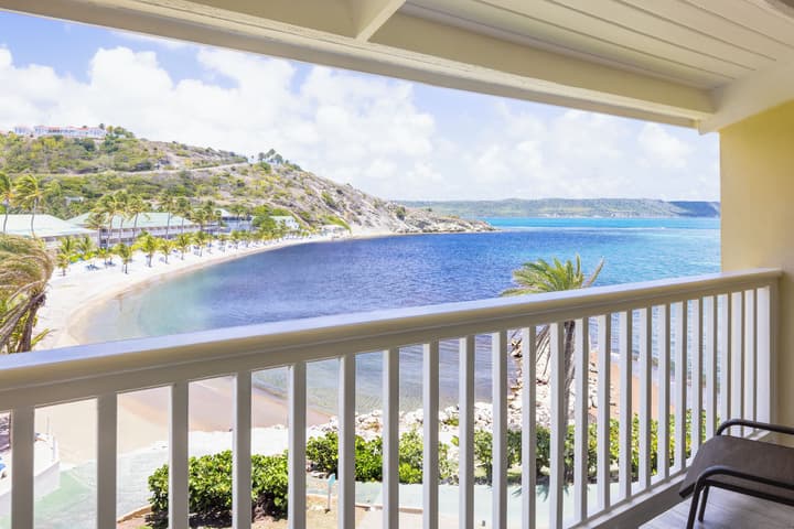 St. James's Club Antigua - All Inclusive