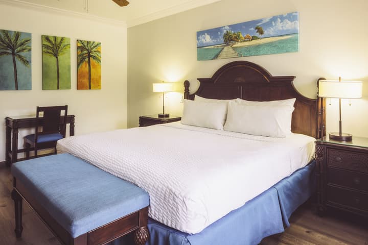 St. James's Club Antigua - All Inclusive