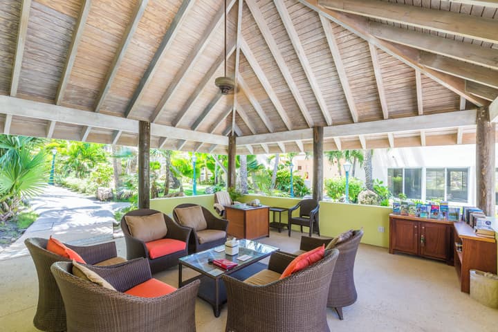 St. James's Club Antigua - All Inclusive