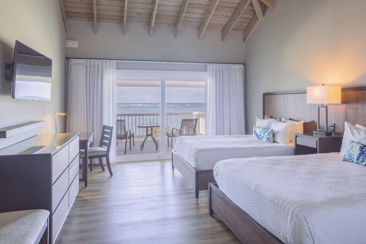 St. James's Club Antigua - All Inclusive