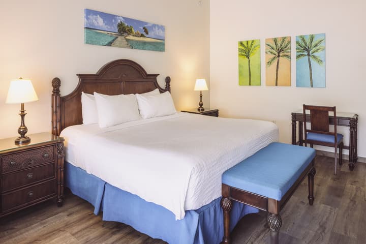 St. James's Club Antigua - All Inclusive