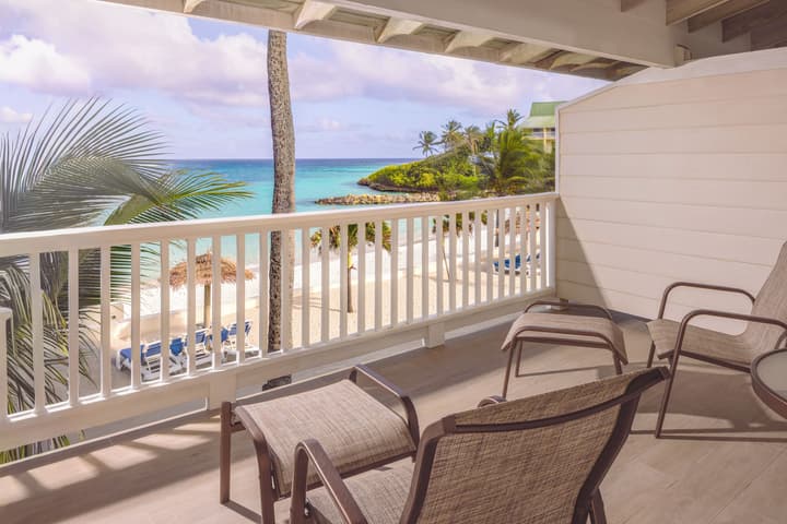 St. James's Club Antigua - All Inclusive