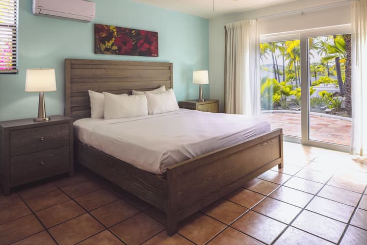 St. James's Club Antigua - All Inclusive