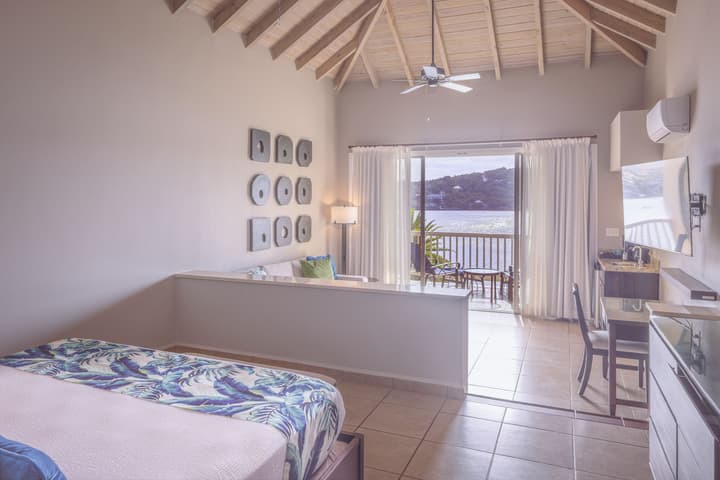 St. James's Club Antigua - All Inclusive