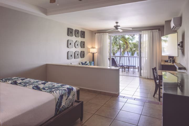 St. James's Club Antigua - All Inclusive