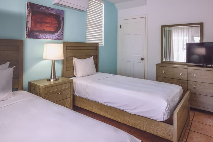 St. James's Club Antigua - All Inclusive