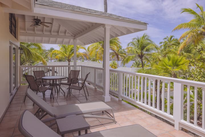 St. James's Club Antigua - All Inclusive