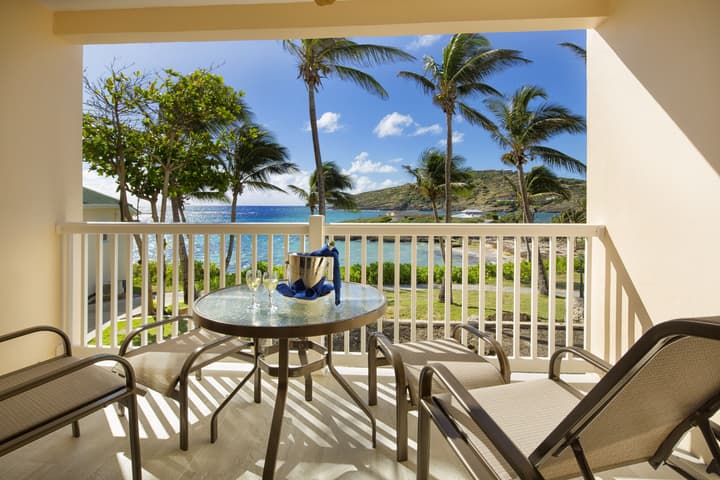 St. James's Club Antigua - All Inclusive