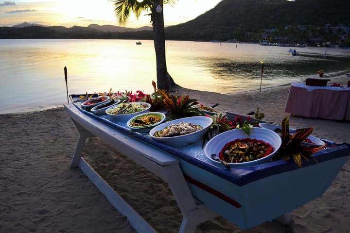 St. James's Club Antigua - All Inclusive