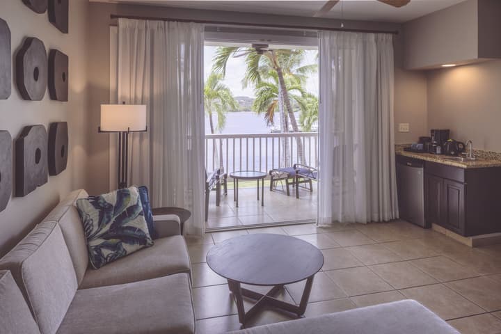 St. James's Club Antigua - All Inclusive