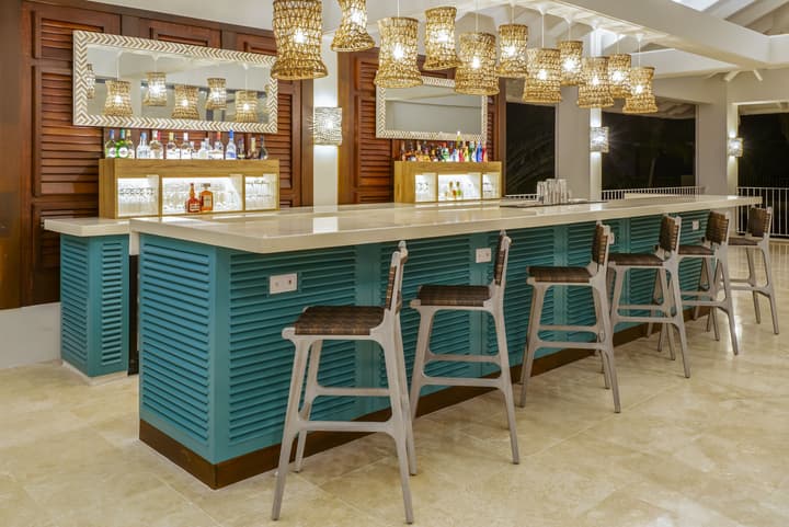 Zoetry Curaçao Resort & Spa - All Inclusive