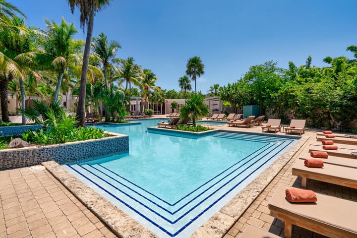 Zoetry Curaçao Resort & Spa - All Inclusive