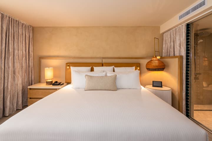 Zoetry Curaçao Resort & Spa - All Inclusive