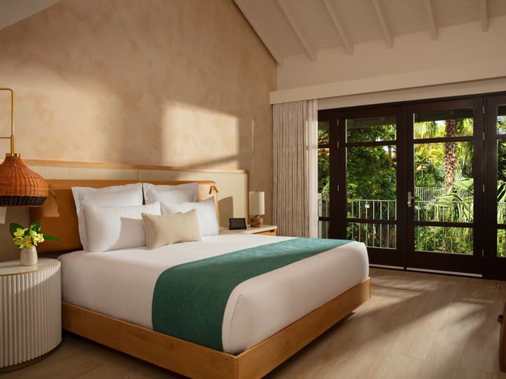Zoetry Curaçao Resort & Spa - All Inclusive
