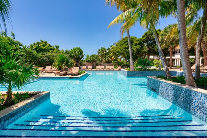 Zoetry Curaçao Resort & Spa - All Inclusive