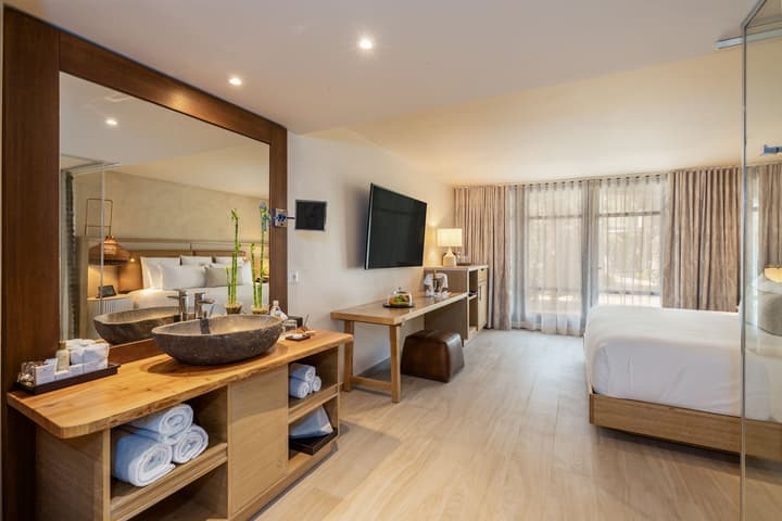 Zoetry Curaçao Resort & Spa - All Inclusive