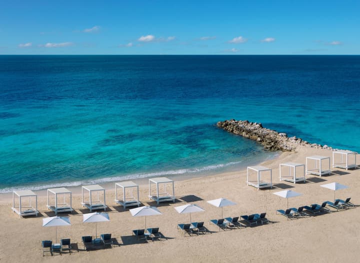 Zoetry Curaçao Resort & Spa - All Inclusive