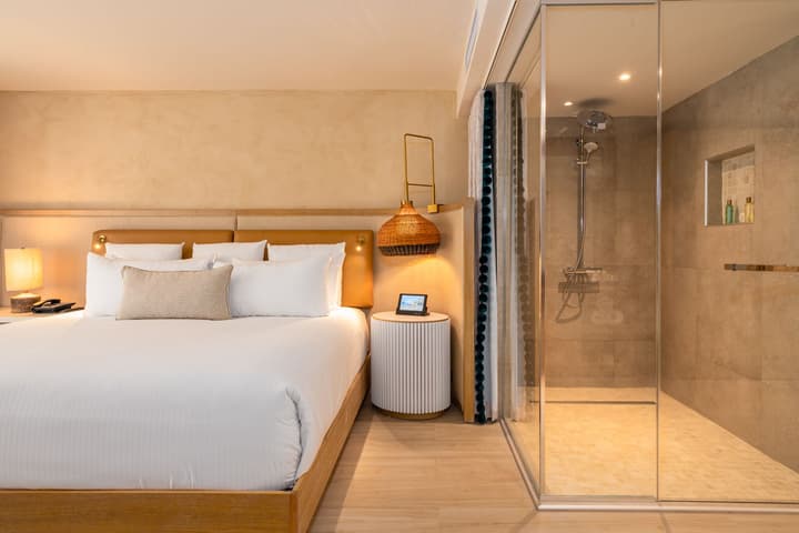 Zoetry Curaçao Resort & Spa - All Inclusive