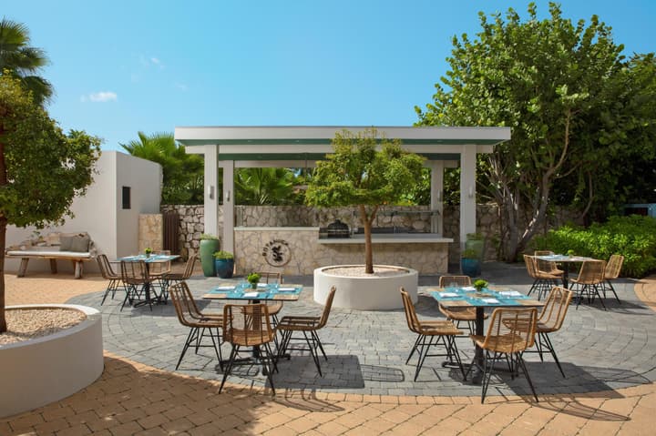 Zoetry Curaçao Resort & Spa - All Inclusive