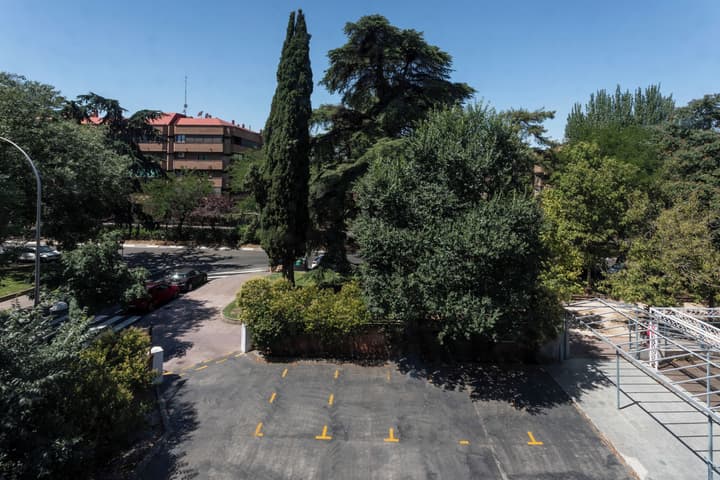 Petit Palace Arturo Soria