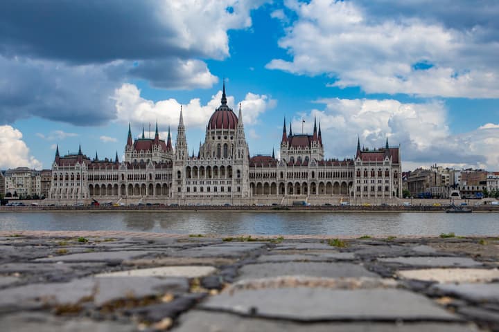 Mercure Budapest City Center Hotel