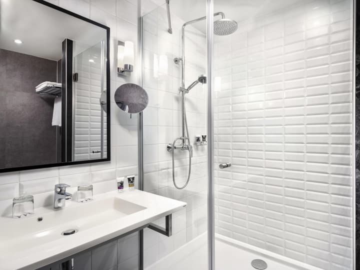Mercure Budapest City Center Hotel