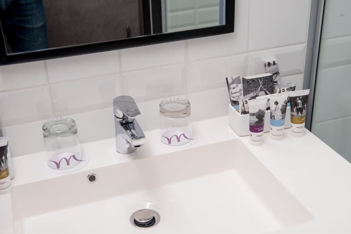 Mercure Budapest City Center Hotel