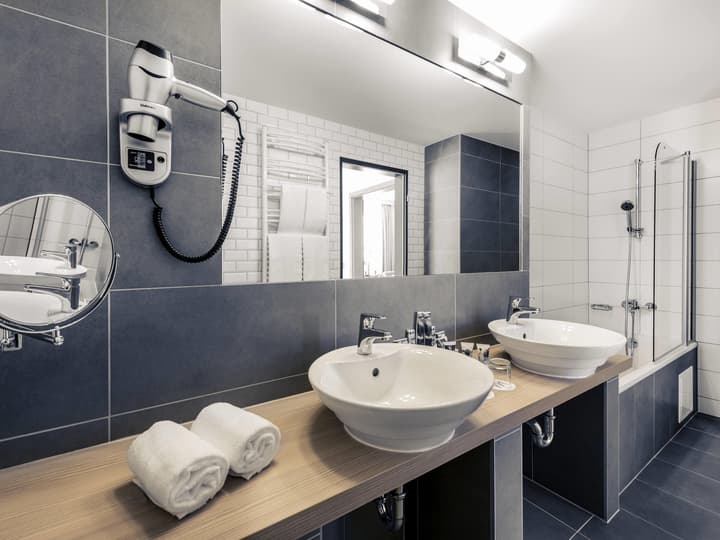 Mercure Budapest City Center Hotel