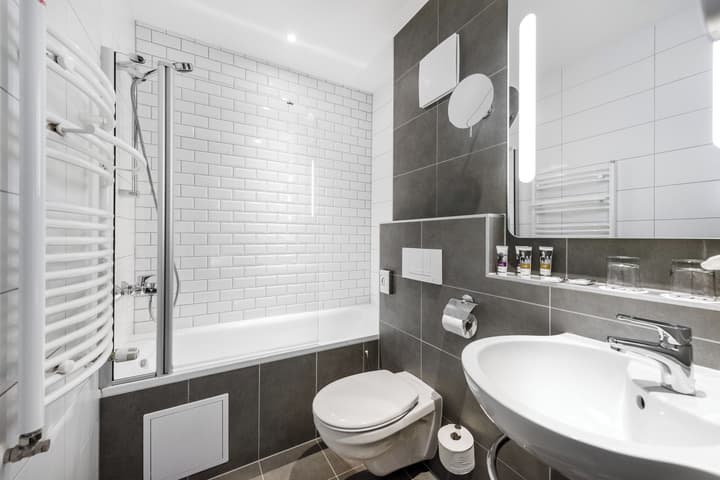 Mercure Budapest City Center Hotel