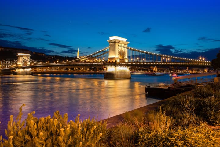 Mercure Budapest City Center Hotel