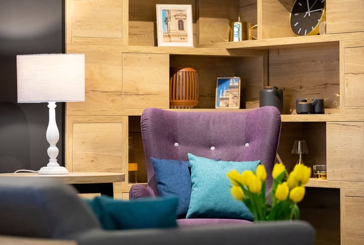 Mercure Budapest City Center Hotel