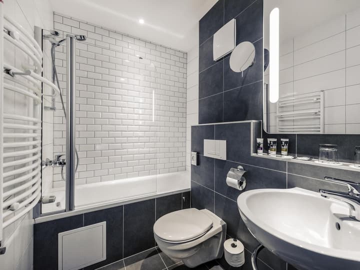 Mercure Budapest City Center Hotel