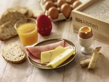 ibis München Messe