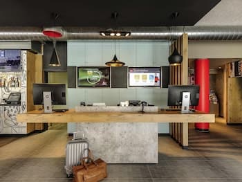 ibis München Messe