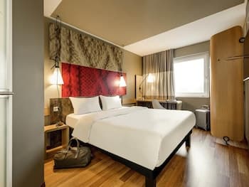 ibis München Messe