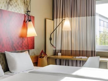 ibis München Messe
