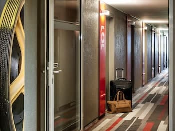 ibis München Messe