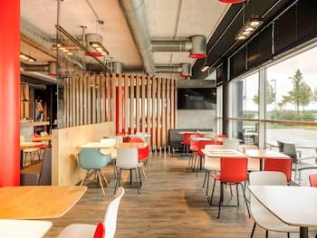 ibis München Messe