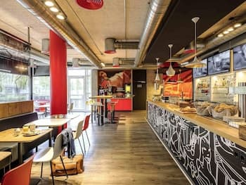 ibis München Messe
