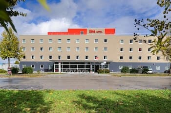 ibis München Messe