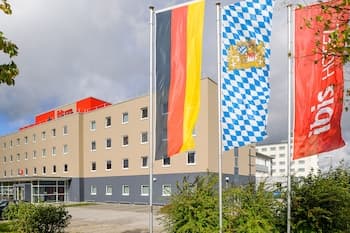 ibis München Messe