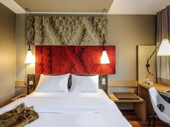 ibis München Messe