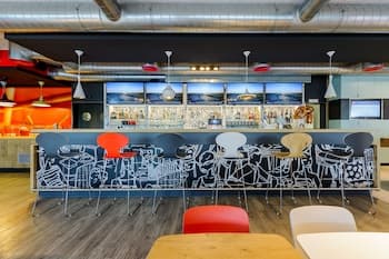 ibis München Messe