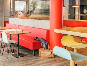 ibis München Messe